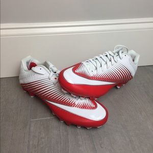 Nike Vapor Max Cleats- New